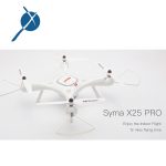 کواد کوپتر Syma X25 Pro
